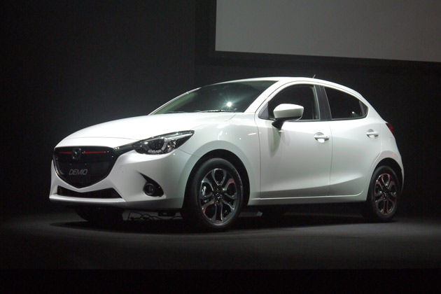 改修 燃料フィルター不具合などでマツダ デミオでリコール 13万8000台 ゼロワンスタイル 株2chまとめ