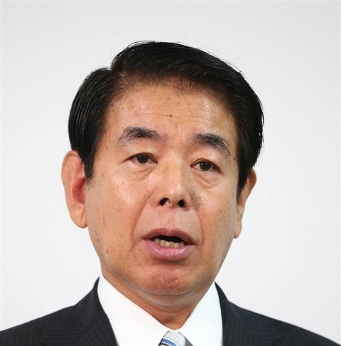 【為替】自民 下村幹事長代行「これ以上、