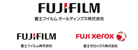 【企業】富士フイルムHD、15年3月期決算見通しを上方修正