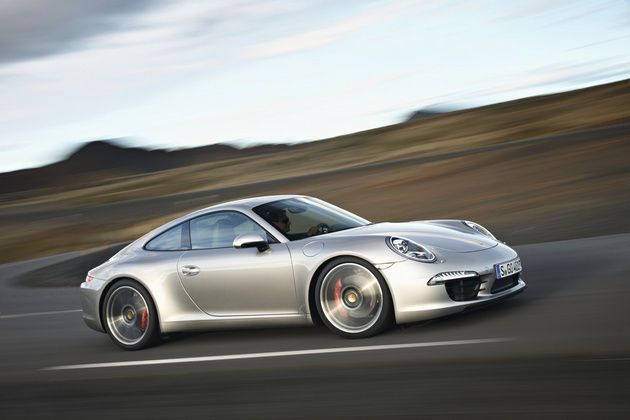クルマ ポルシェ 911 カレラ ダウンサイジングターボ ゼロワンスタイル 株2chまとめ