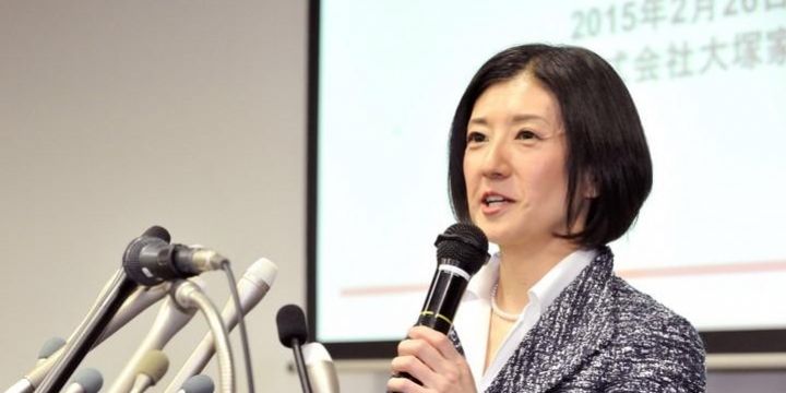 業績 大塚家具の赤字が43億円に拡大 販売不振続き再び下方修正 ゼロワンスタイル 株2chまとめ