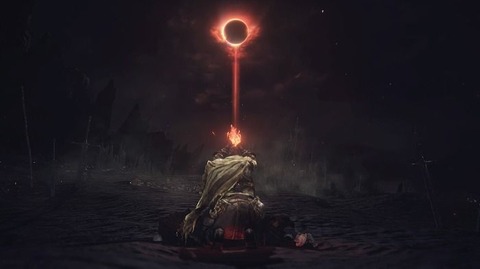 ダークソウル9