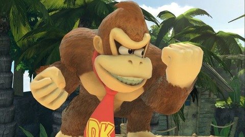 スマブラsp11