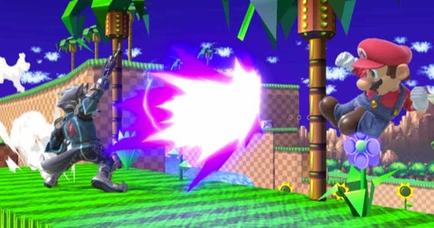 スマブラsp5