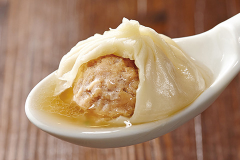 小籠包1
