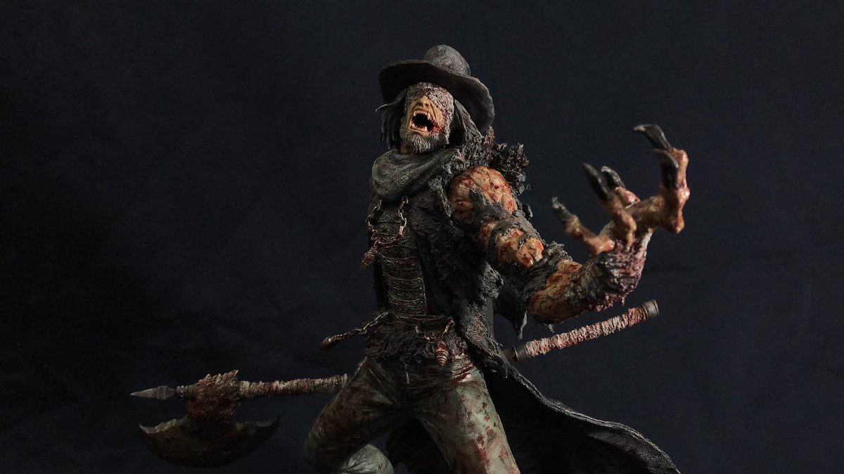 Bloodborne ブラッドボーン 個人的に強いと思ったボスランキング たくぼー通信社 Blog Bloodborne ブラッドボーン 個人的に強いと思ったボスランキング たくぼー通信社 Blog