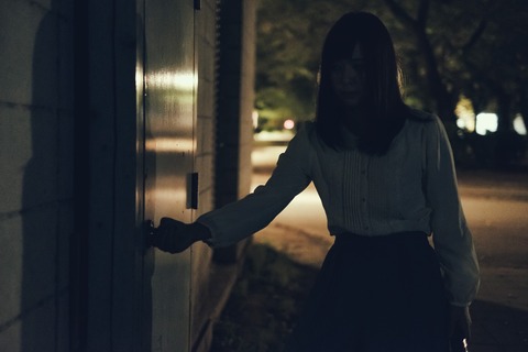ホラー2