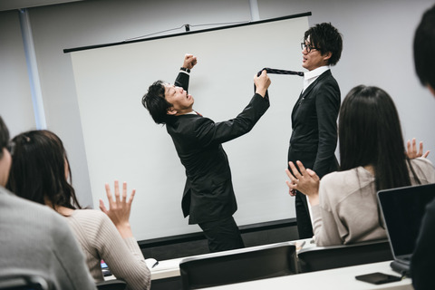 社畜1