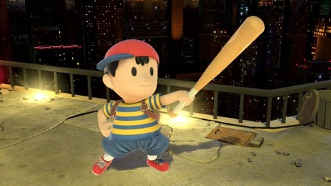 スマブラsp10