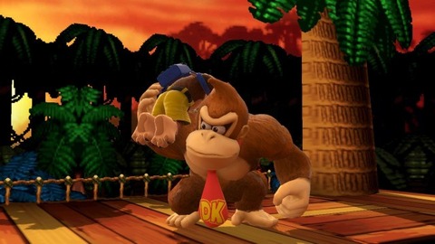 スマブラsp4
