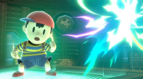スマブラSP9
