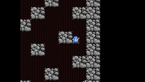 ドラクエ3