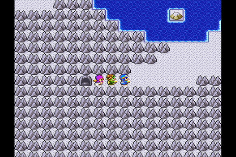 ドラクエ5