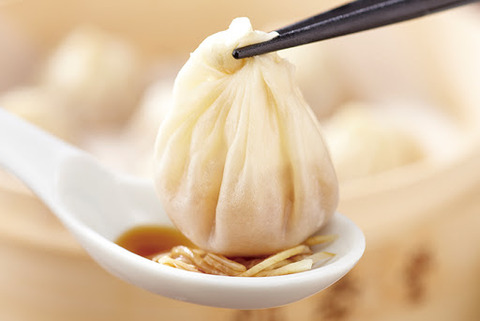 小籠包3