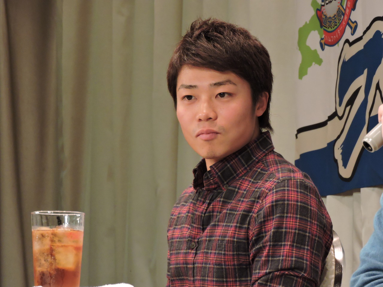 選手交流会 今年は 吉川 中島卓 たくちのパパ日記 選手交流会 今年は 吉川 中島卓 たくちのパパ日記