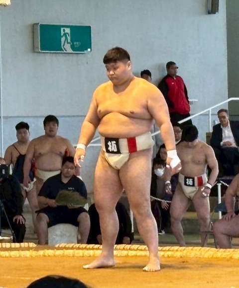 前田