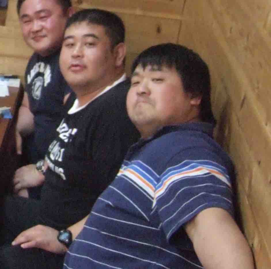 七回忌 拓殖大学第一高等学校及び拓殖大学相撲部のブログ