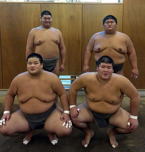 刈谷大会結果報告 拓殖大学第一高等学校及び拓殖大学相撲部のブログ