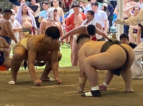 成川