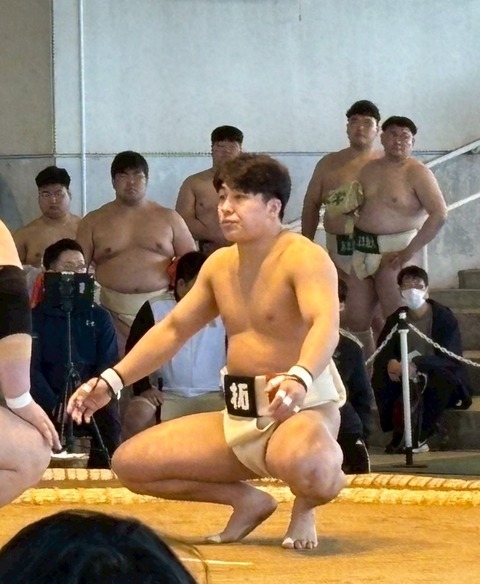 斉藤
