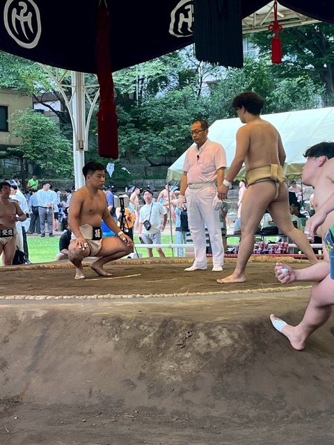 川口