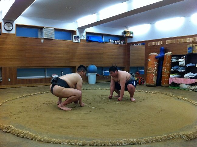 塵浄水