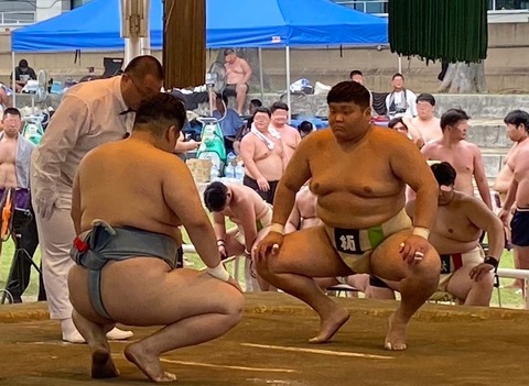 前田