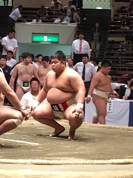 東日本学生相撲選手権大会結果報告 拓殖大学第一高等学校及び拓殖大学相撲部のブログ