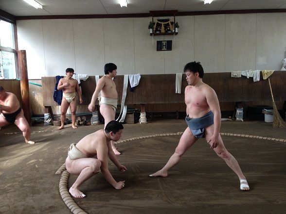 法政遠征 拓殖大学第一高等学校及び拓殖大学相撲部のブログ