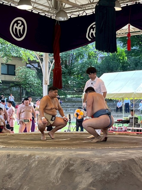 前田