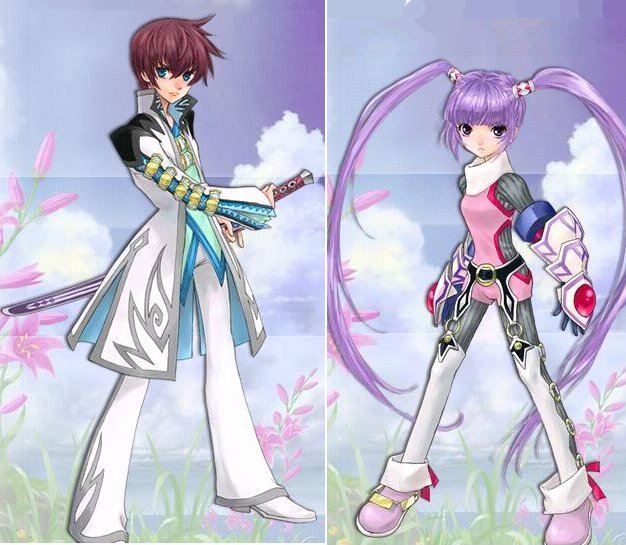 テイルズ オブ グレイセス テラほしい Takudxrx 78gp01のブログ