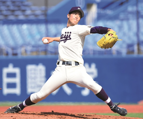 勝手に 2019プロ野球 有力ドラフト候補 大学生編 Pnt プロ野球ニューストゥデイ