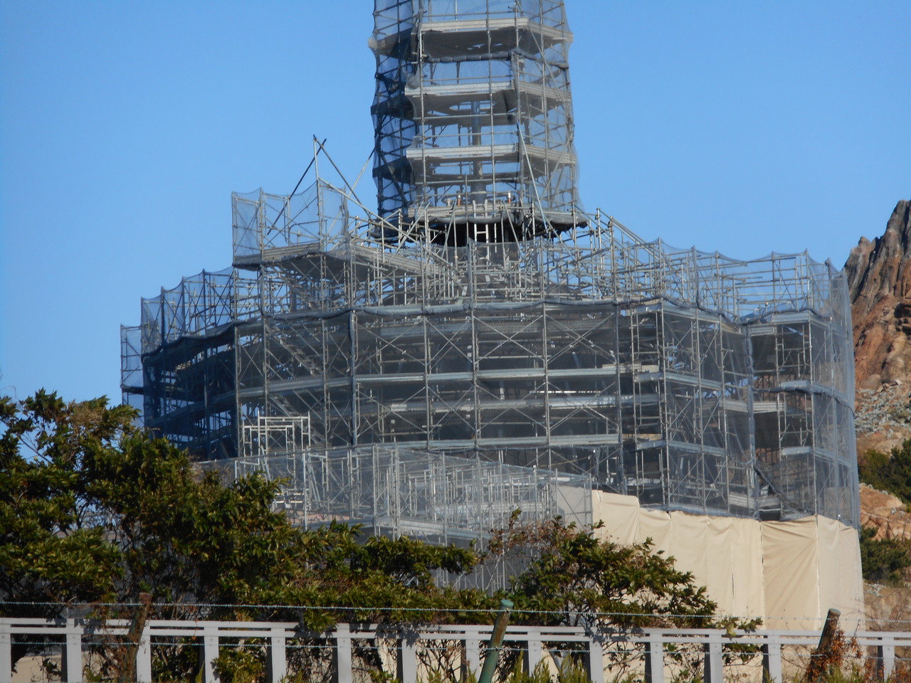 ディズニーリゾートを一周してみた 4 Disney Magical Diary