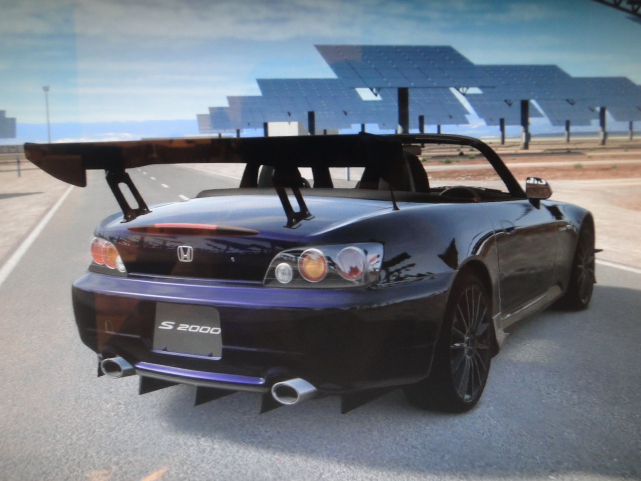 Gt6カーコレクション カスタムカー編vol 4 守屋の車と日記と音楽