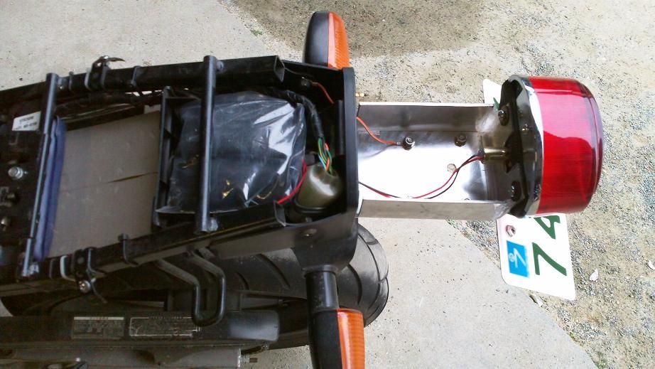 VTR250 Z2テール【取付簡単】 - www.toyota-gap.fr