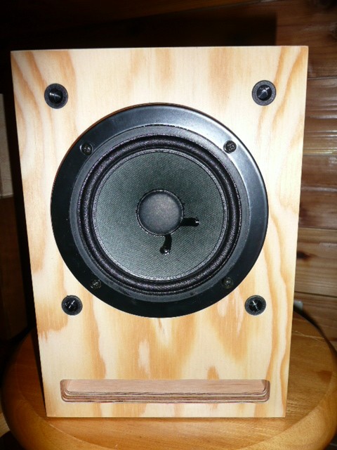 Ballad Ba404 購入 たくみ 深川の備忘log