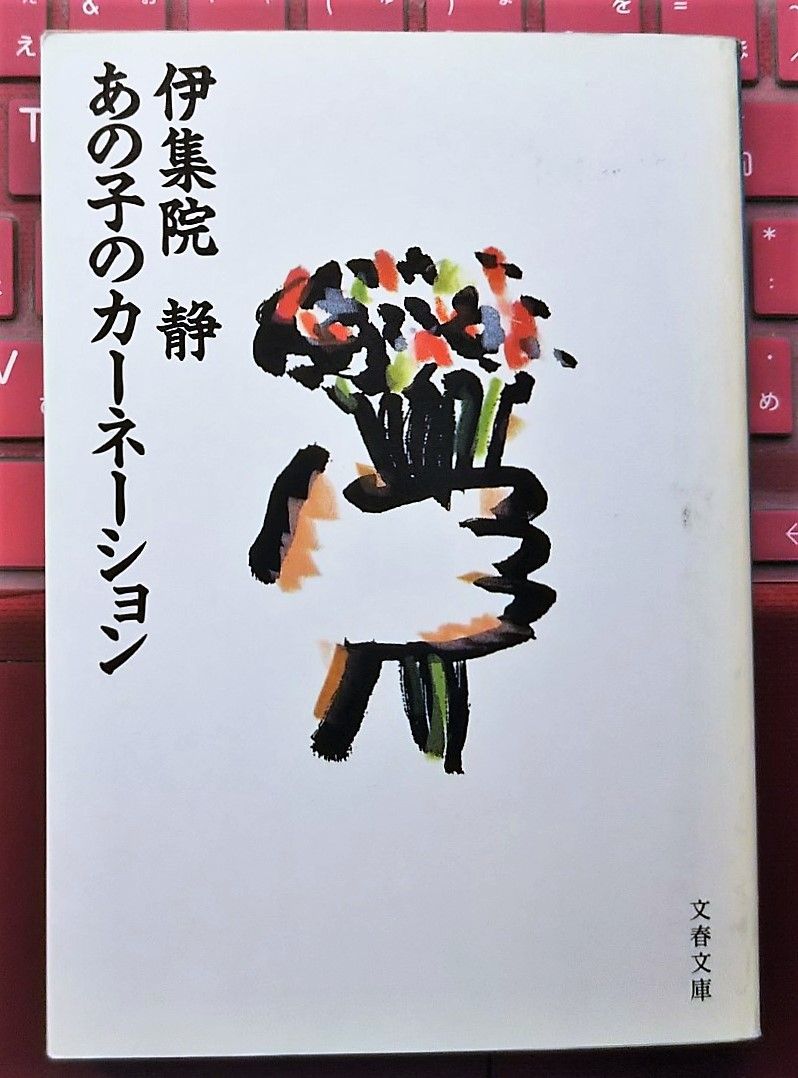 夏の花日記 母の日のカーネーション Npブログ Leitmotiv 言葉 論理 主題連鎖への旅 夏の花日記 母の日のカーネーション Npブログ Leitmotiv 言葉 論理 主題連鎖への旅