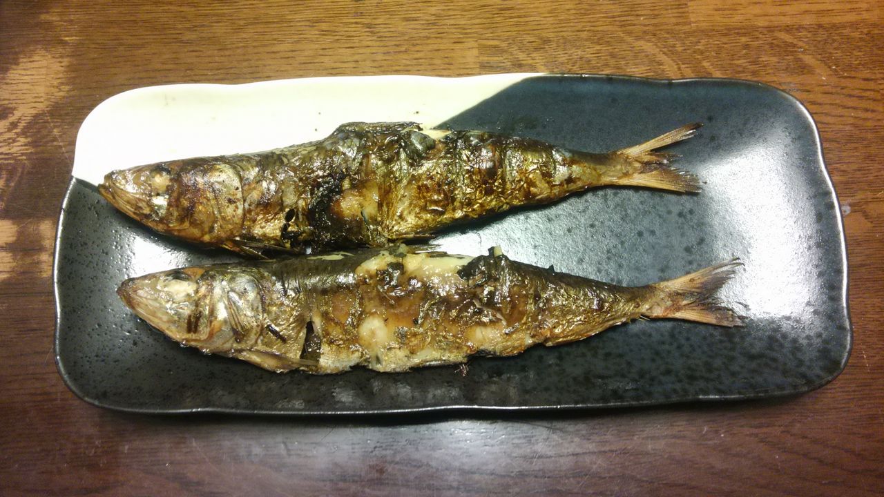 鰯 梭子魚 再び 魚の基本 Npブログ Leitmotiv 言葉 論理 主題連鎖への旅 鰯 梭子魚 再び 魚の基本 Npブログ Leitmotiv 言葉 論理 主題連鎖への旅