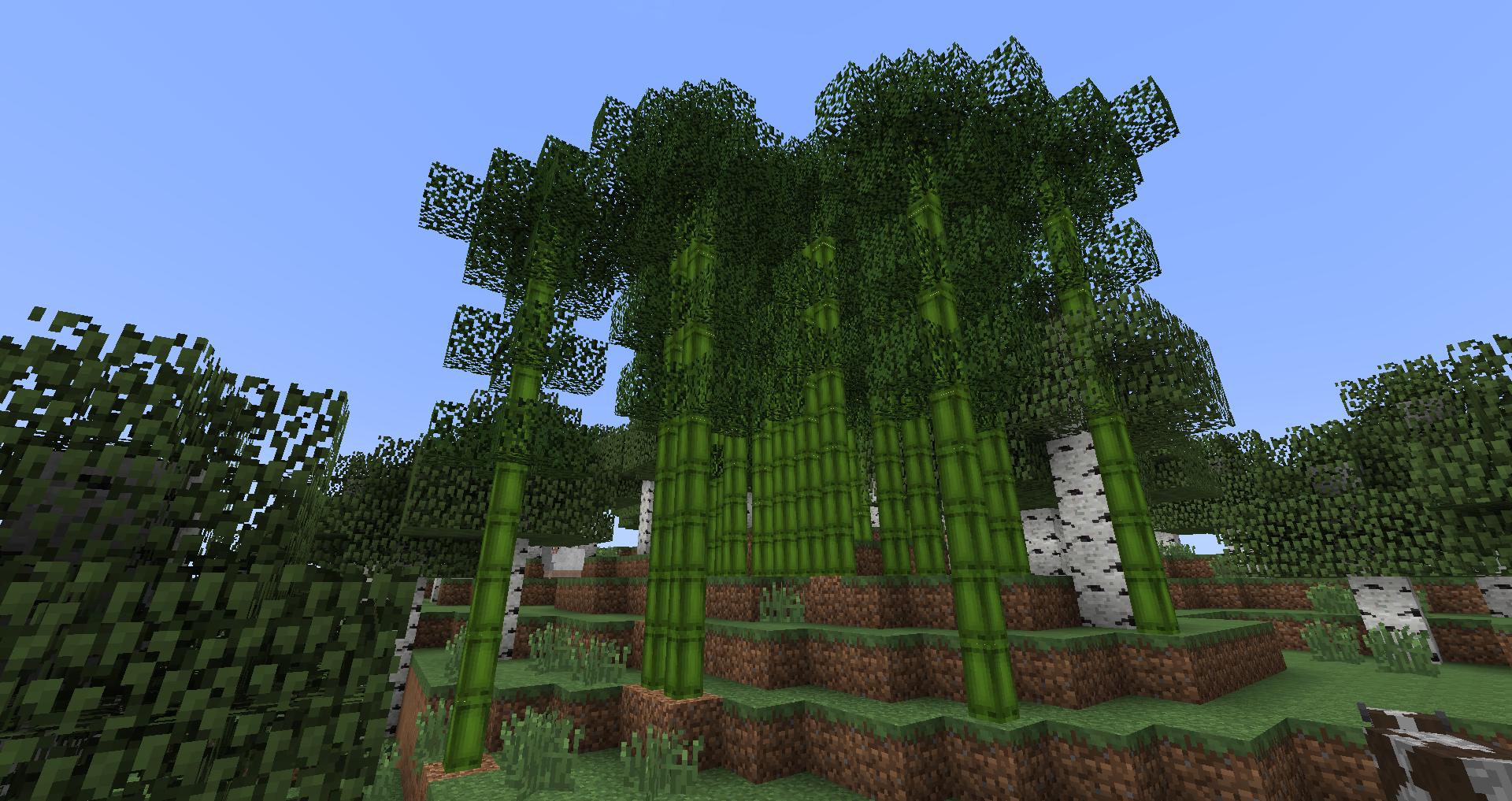 竹mod レシピ一覧: マイクラ 竹mod – ZQCO