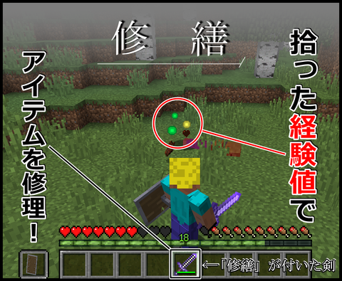 修繕