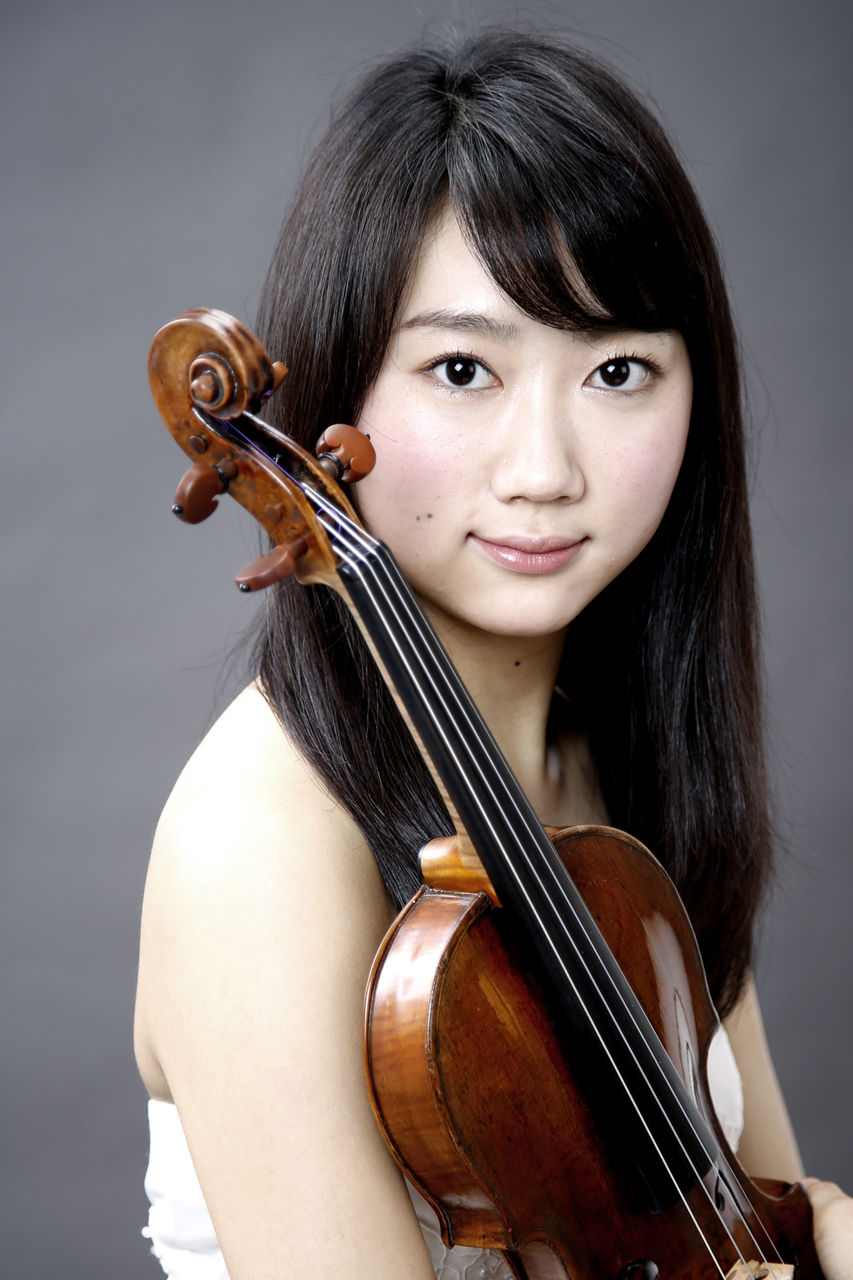 美人高校生ヴァイオリニスト タクミな話 美人高校生ヴァイオリニスト タクミな話