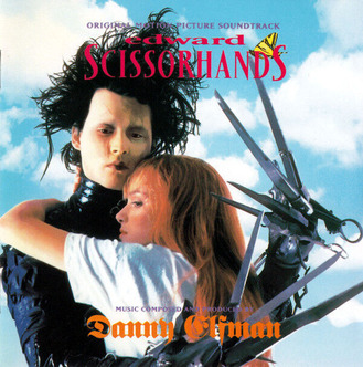 scissorhands