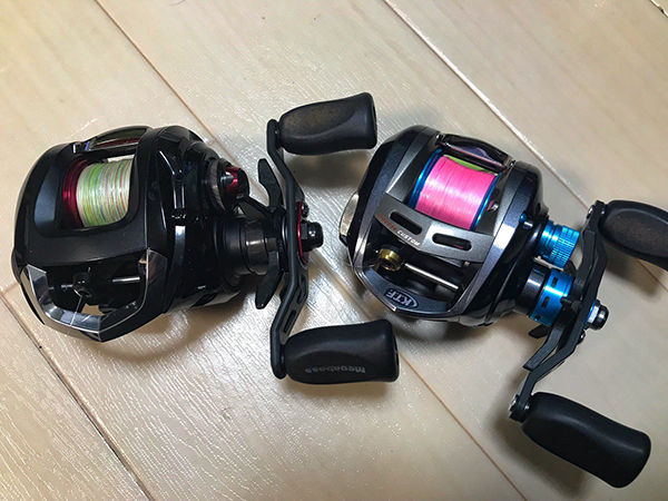 ソルトベイトフィネス チューン含む 考 Keep Casting Leon S Style Fishing