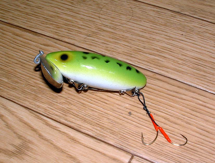 夜は更けて Keep Casting Leon S Style Fishing