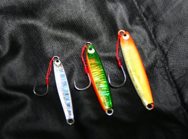 バスデイ 管極シャッド 10個セット バスデイ 管極シャッド40F-MR