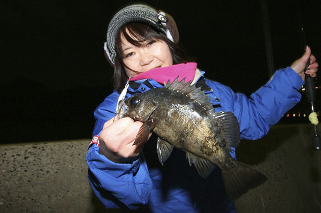 グッジョブ Keep Casting Leon S Style Fishing