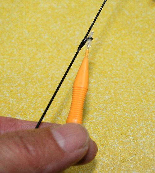 タックルケア ロッド編 Keep Casting Leon S Style Fishing タックルケア ロッド編 Keep Casting Leon S Style Fishing