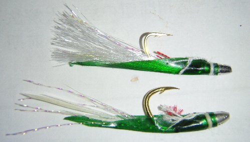 秋の新作 その２ Keep Casting Leon S Style Fishing