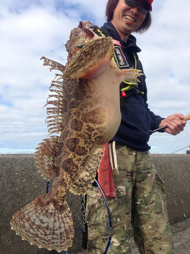 北の釣りday3 Happiness Keep Casting Leon S Style Fishing 北の釣りday3 Happiness Keep Casting Leon S Style Fishing