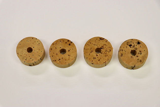 GXSシリーズ～プロダクトの奥側①コルクグリップ編 : 日々釣れ